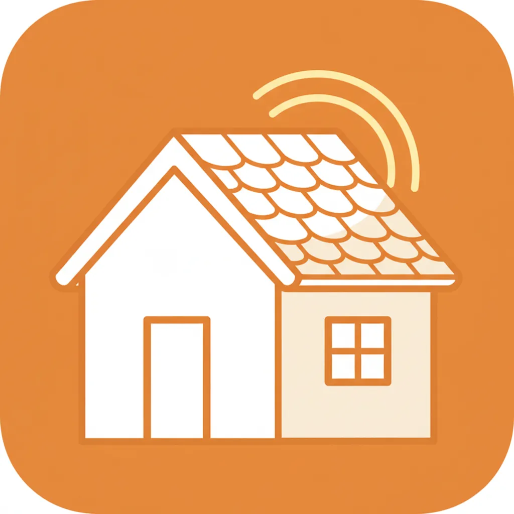 Roofing Contractors in Lake Park logo